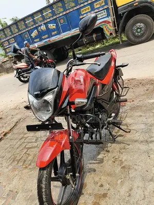 Hero Ismart Plus 2022