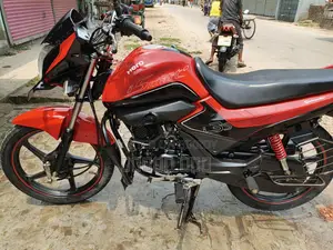 Hero Ismart Plus 2022