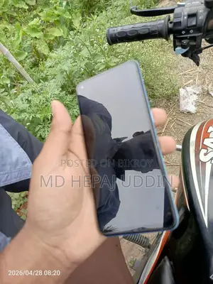 Realme 9 pro+ (Used)