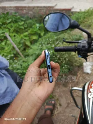 Realme 9 pro+ (Used)