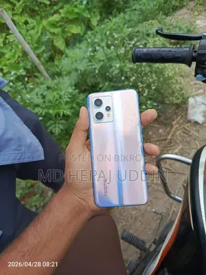 Realme 9 pro+ (Used)