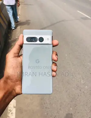 Google Pixel 7 Pro (Used)