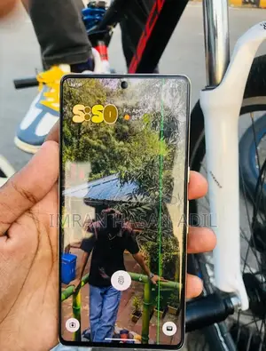 Google Pixel 7 Pro (Used)