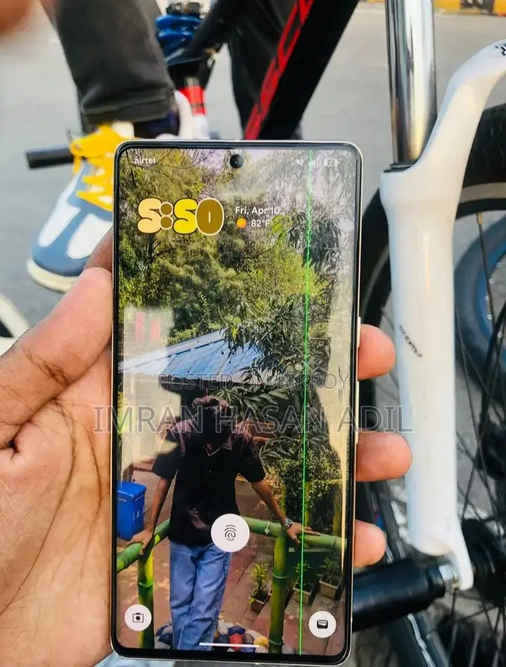 Google Pixel 7 Pro (Used)