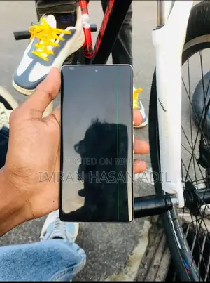 Google Pixel 7 Pro (Used)