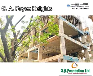 Buy Luxurious Premium Flat In Bashundhara R/A, Dhaka || Book Now