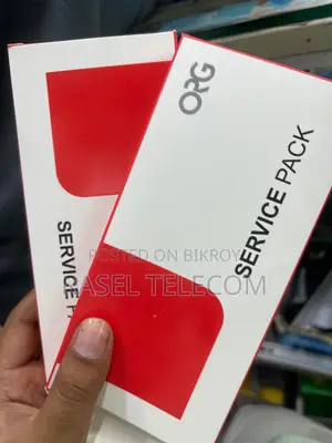 ORG Service Pack LCD Display Narzo 50 / 8i 9i 9 Pro 5G