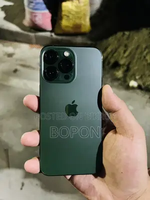 Apple iPhone 13 Pro (Used)