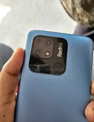 Xiaomi Redmi 10C (4/128) (Used)