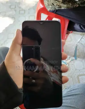 Xiaomi Redmi 10C (4/128) (Used)