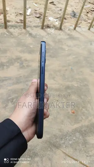 Motorola Moto G 5G (Used)