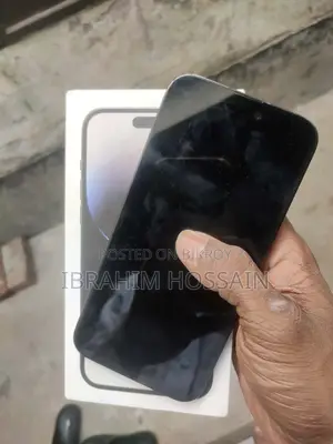 Apple iPhone 14 Pro Max (Used)