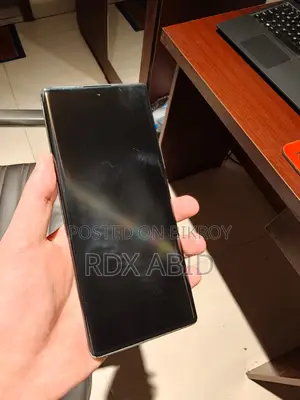 Mobile Phone 256 GB Blue
