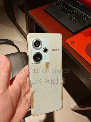 Mobile Phone 256 GB Blue