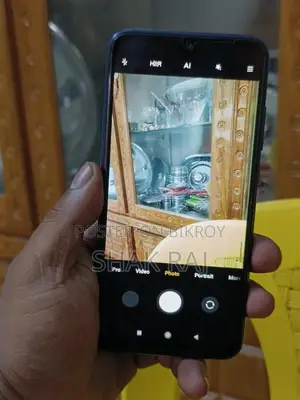 Xiaomi Redmi Note 7 Pro 4GB/64GB (Used)