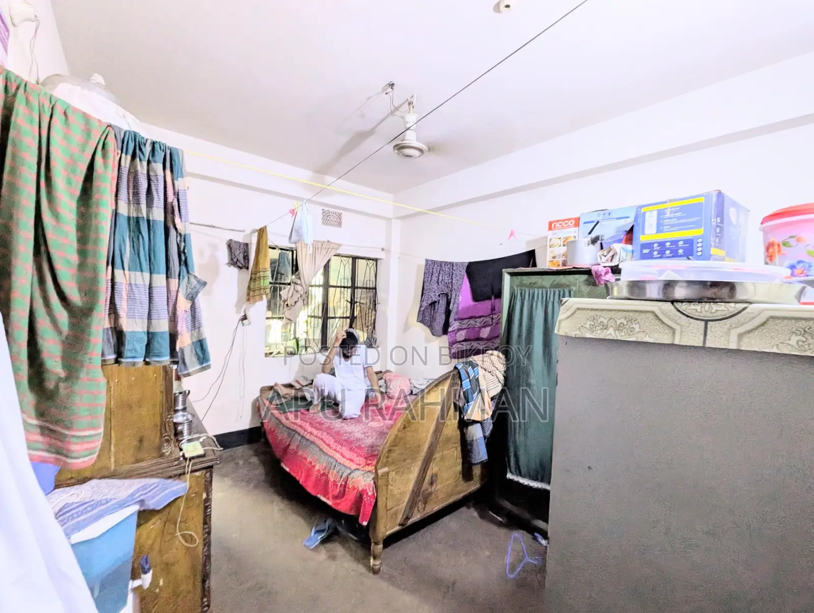OFFICE RENT FROM JUNE