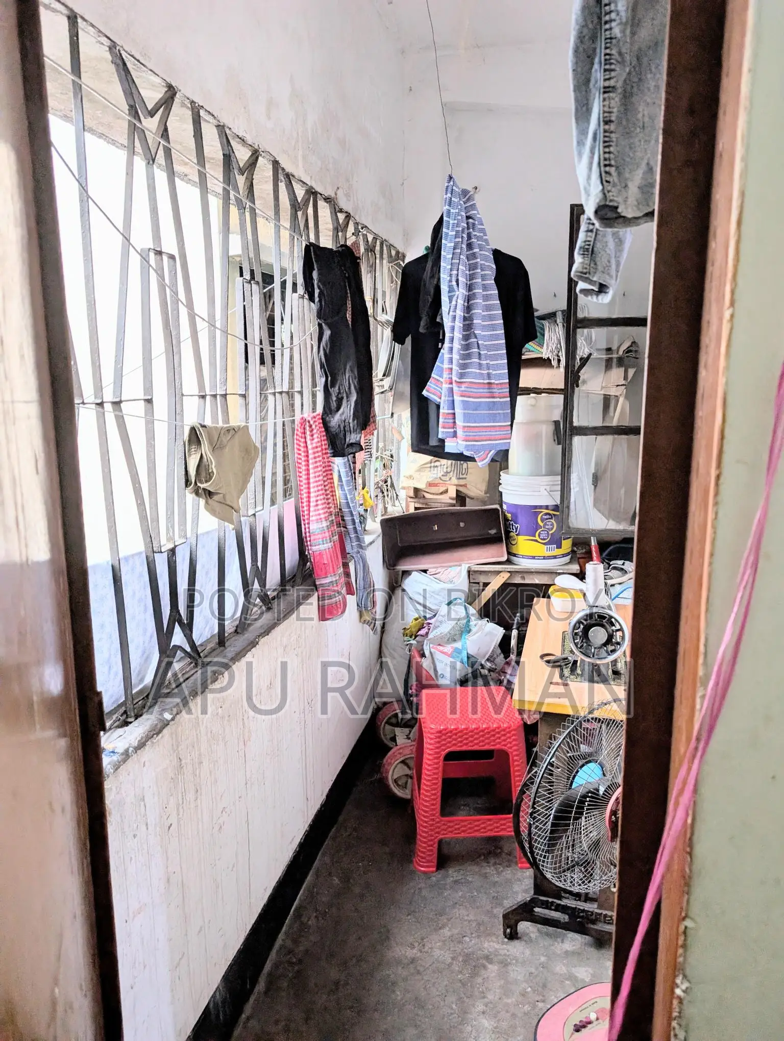 OFFICE RENT FROM JUNE