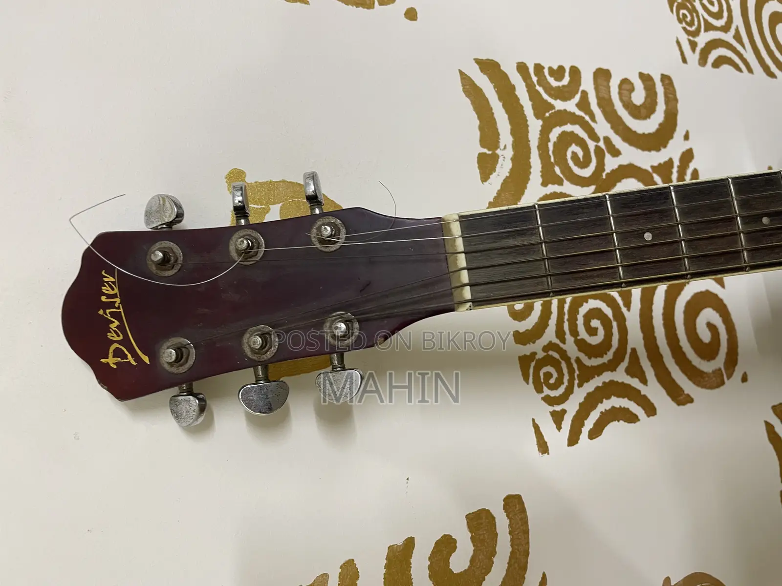 Devisermodel:hs404