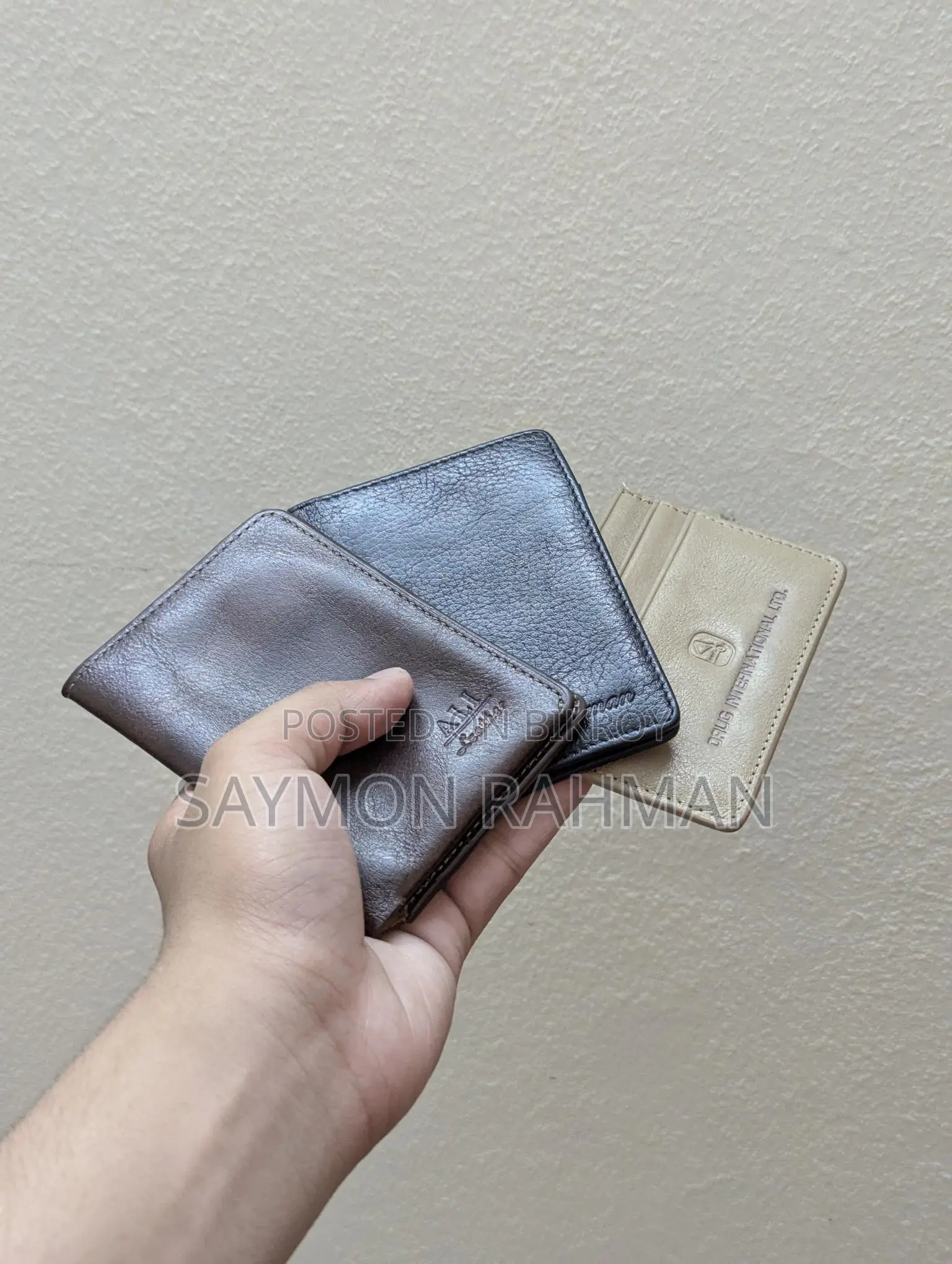 Money Bag