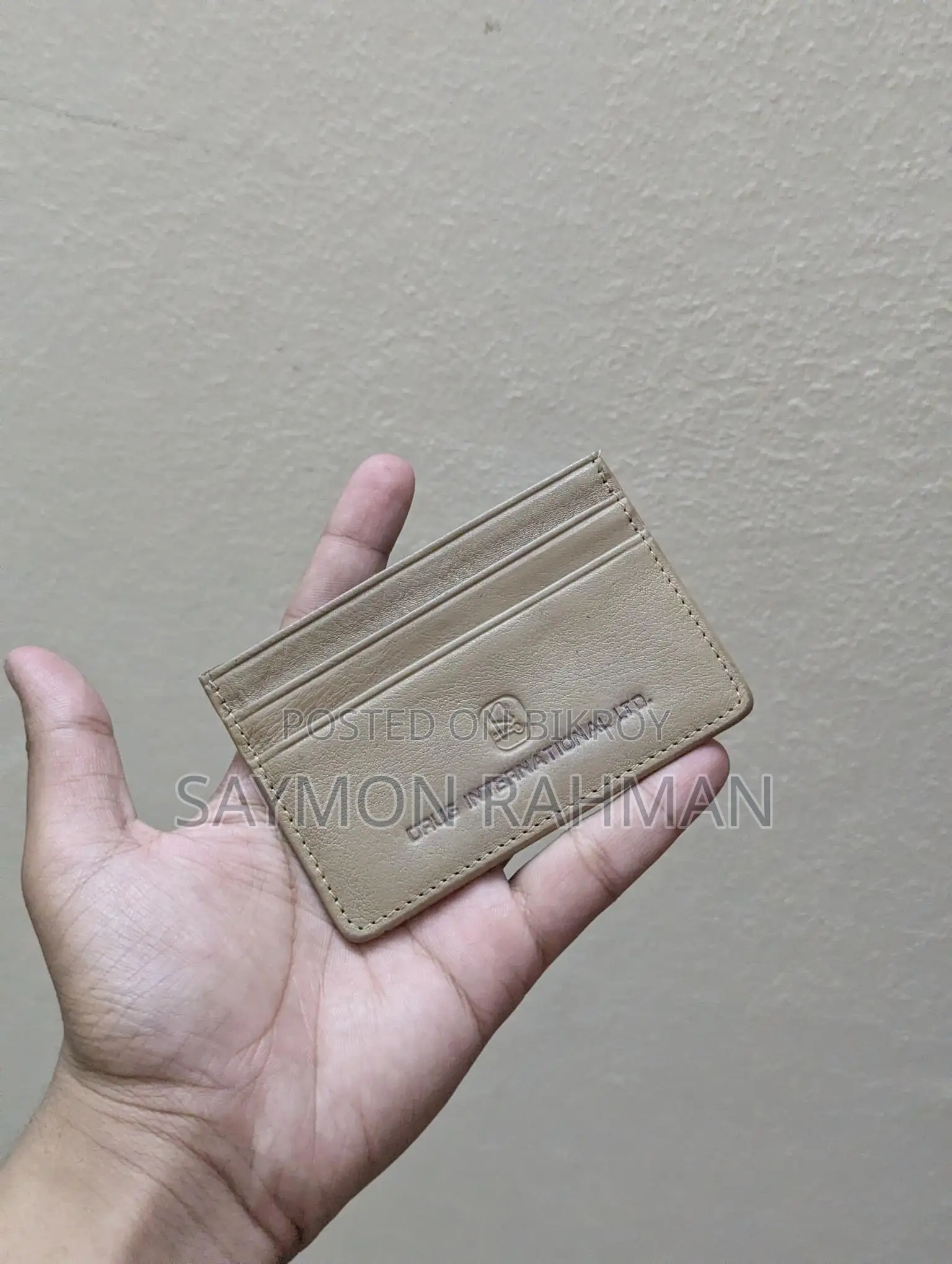 Money Bag