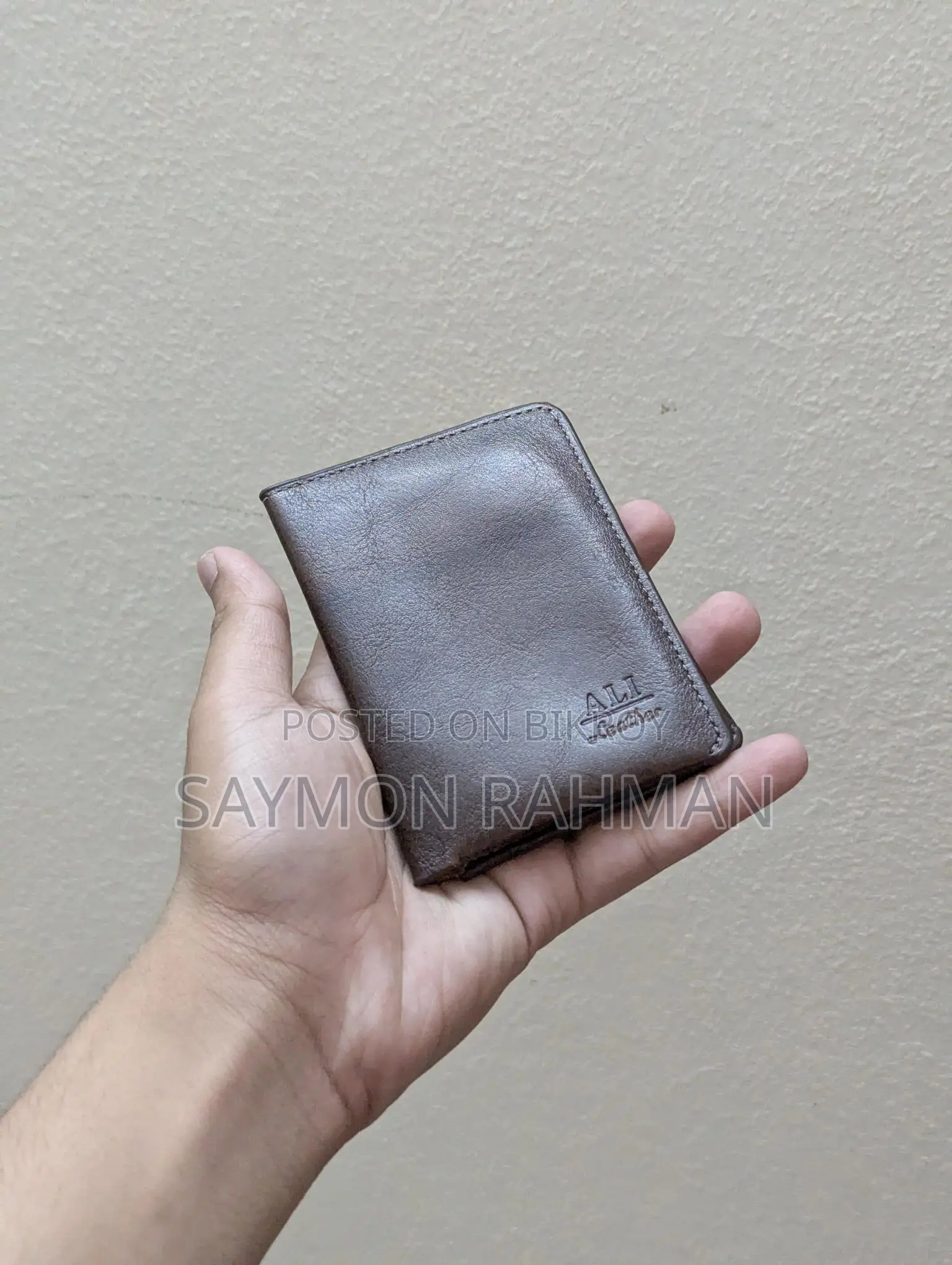 Money Bag