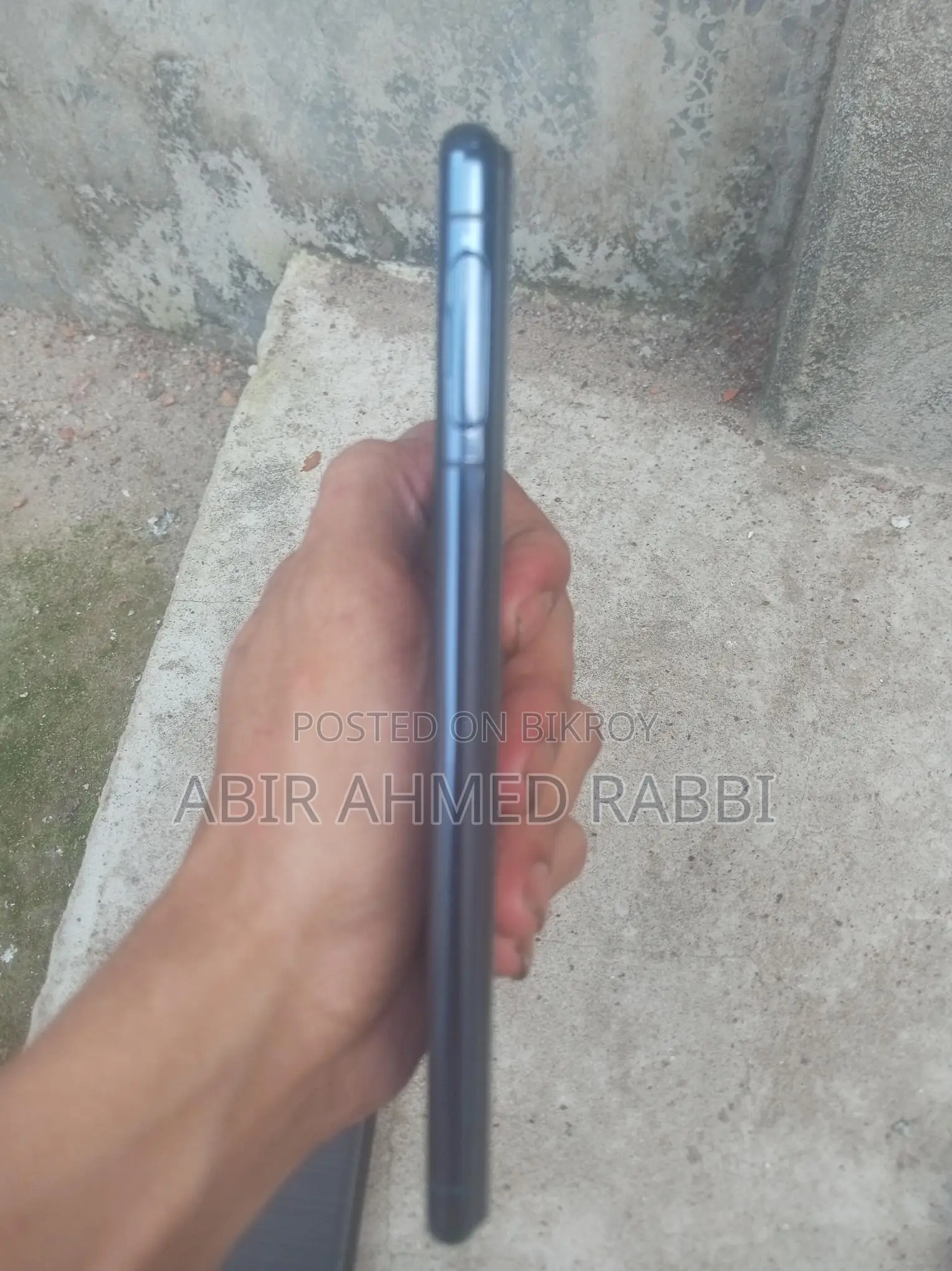 Sony Xperia 5 II , (Used)