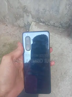 Sony Xperia 5 II , (Used)