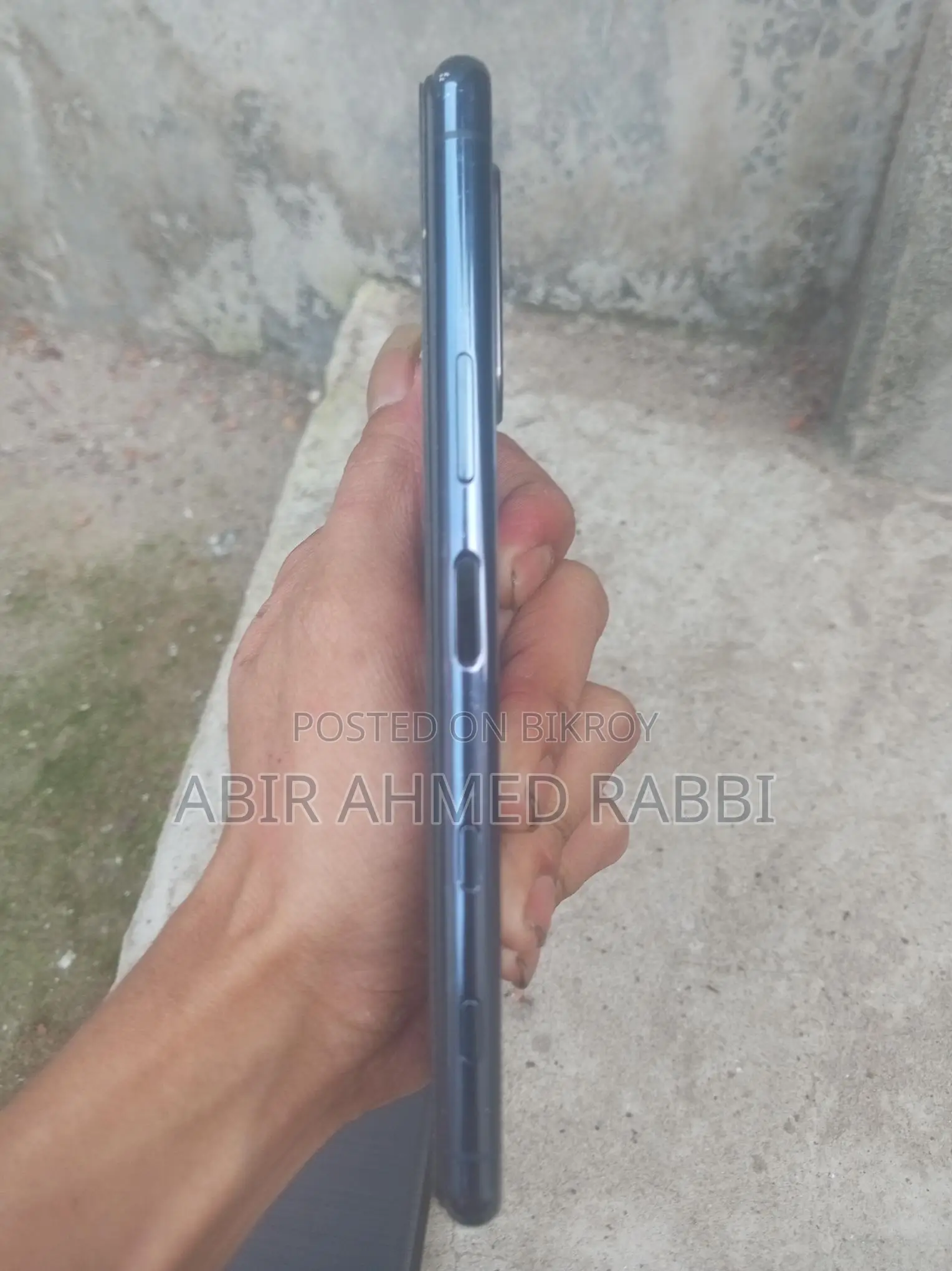 Sony Xperia 5 II , (Used)