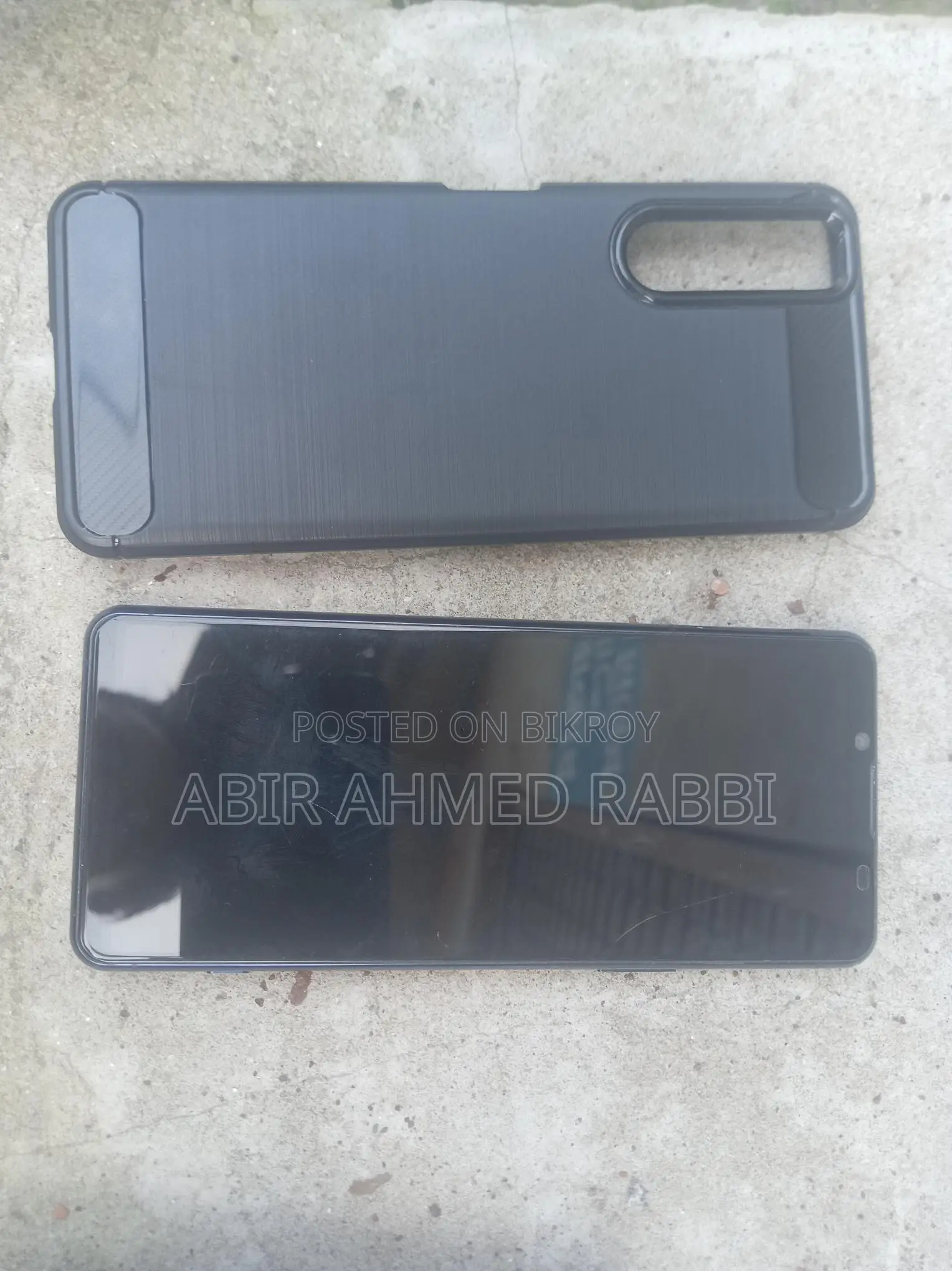 Sony Xperia 5 II , (Used)