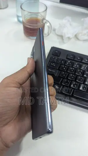 Tecno Cemon 40 Pro . (Used)
