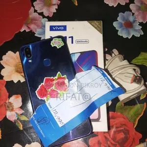 Vivo Y11 (Used)