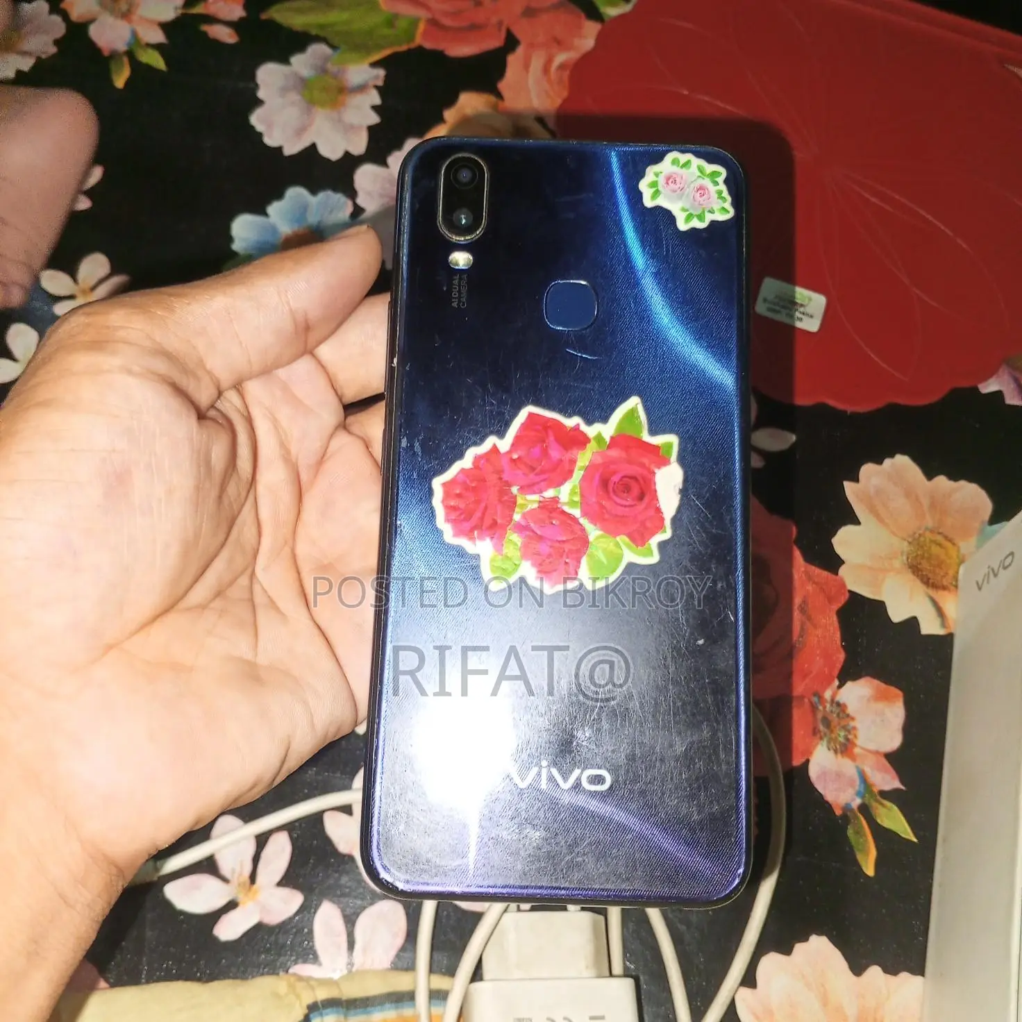 Vivo Y11 (Used)