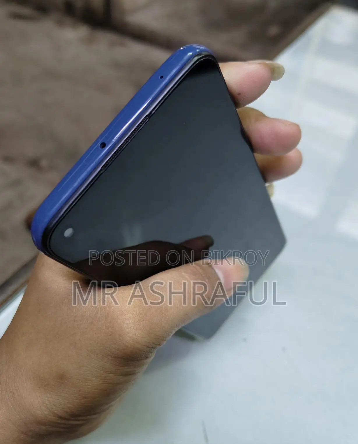 Xiaomi Redmi Note 9 (Used)