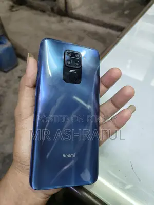 Xiaomi Redmi Note 9 (Used)