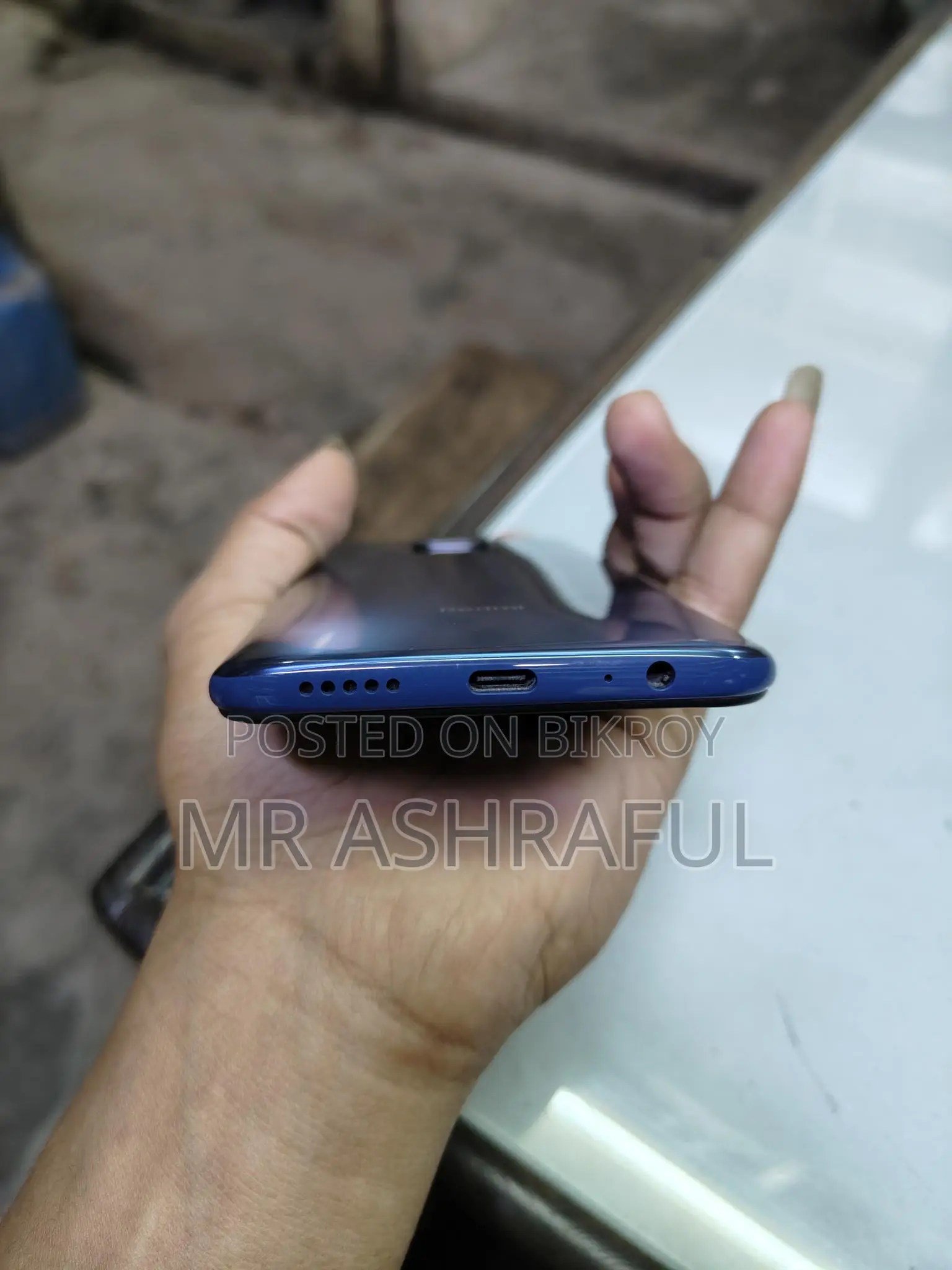 Xiaomi Redmi Note 9 (Used)