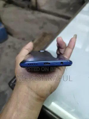 Xiaomi Redmi Note 9 (Used)