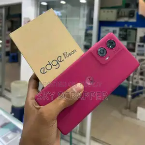 Motorola Edge 50 Fusion (Used)