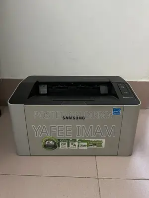 Samsung Xpress M2020 Printer