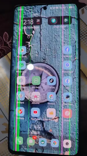 Vivo X70 Pro 12/256 (Used)
