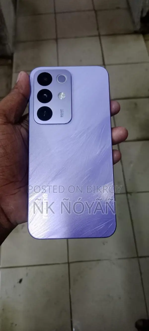 Realme C85 Pro (Used)