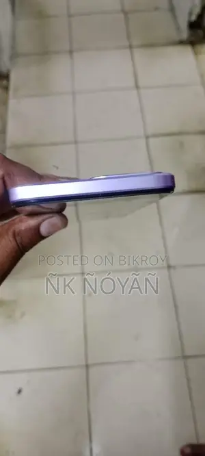 Realme C85 Pro (Used)