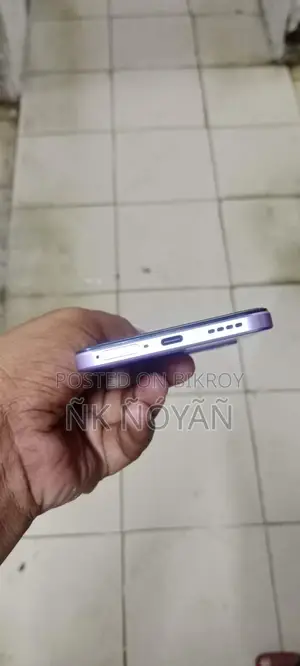 Realme C85 Pro (Used)