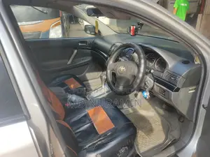 Toyota Allion 2005