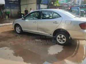 Toyota Allion 2005