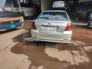Toyota Allion 2005