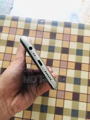 OPPO A7 3/64 (Used)