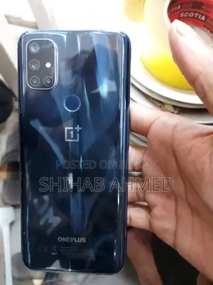 OnePlus Nord N10 5G . (Used)