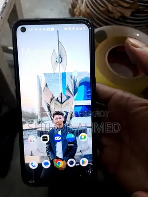 OnePlus Nord N10 5G . (Used)