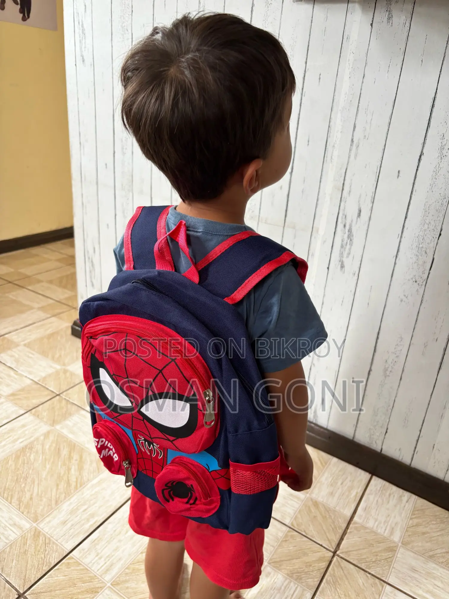 Hello Kitty School Bags