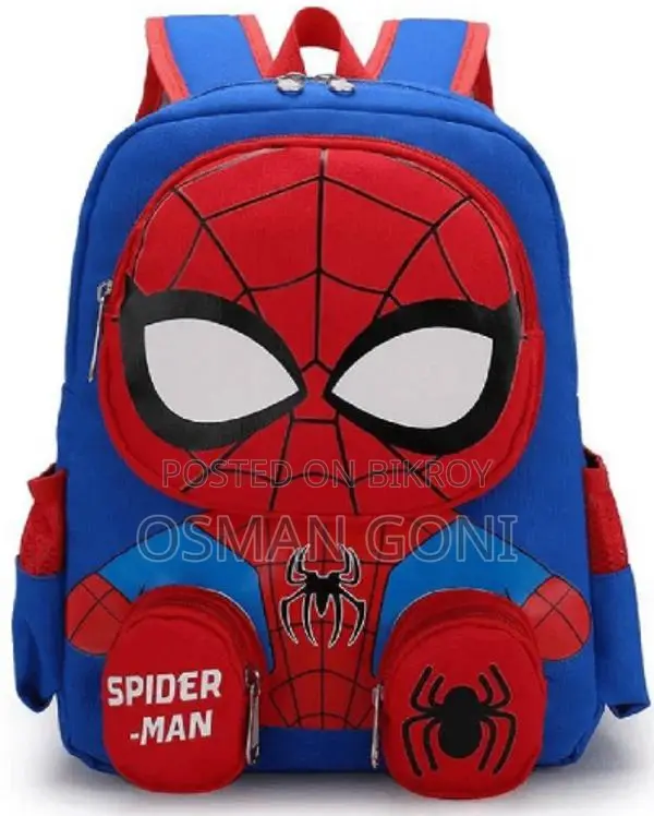 Hello Kitty School Bags